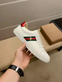 Picture of Gucci Shoes _SKUGuccisz37-45mnf01428933